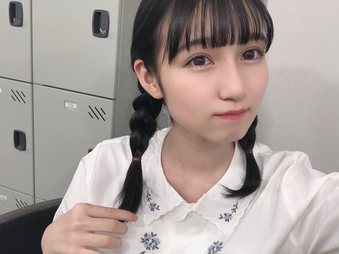 今村麻莉愛のTwitter画像44