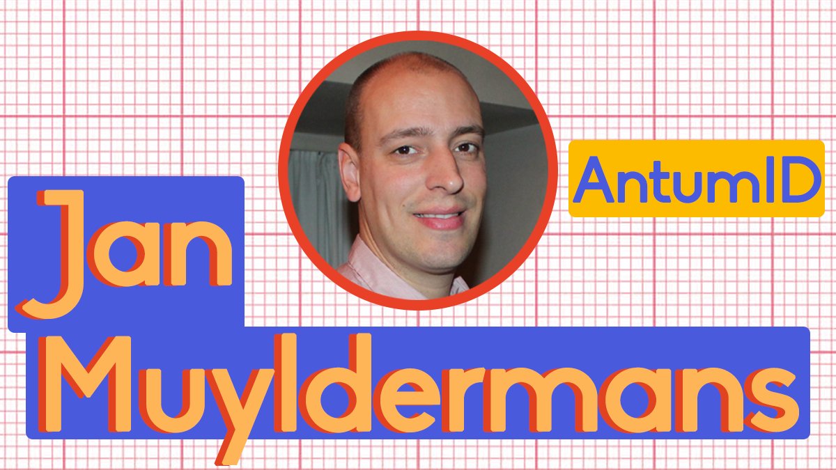 DigiByteDaily's tweet image. We continue the #DigiByteProfileProject with DGBAT team member @JanMuyldermans!

Jan is a founder of @ANTUMID - which works with governments and businesses to protect user privacy. Upon learning of #DigiByte his team implemented Digi-ID as its fundamental authentication process!