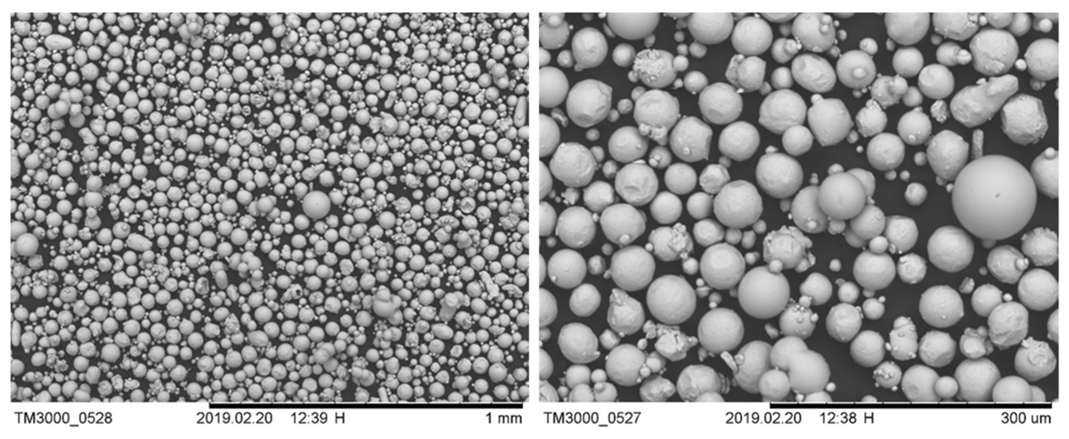 Materials_mdpi's tweet photo. #mdpimaterials New paper from @unibirmingham and @unav: Selective Laser Melting of Ti-6Al-4V: The Impact of Post-processing on the Tensile, Fatigue and Biological Properties for Medical Implant Applications https://t.co/r97vUh4gdW
#LaserMelting #Post_Processing #Alloys https://t.co/07viwgGDhC