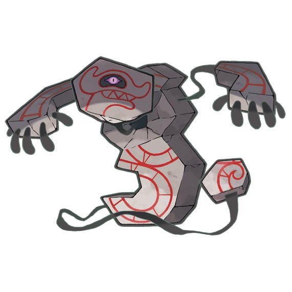 サクス デスバーン 突如現れたまさかのデスマスの分岐進化 厳密には分岐ではないけど こっちも剣盾発売前の時点で惚れ込んで旅パのスタメンにしていました あの複雑すぎる進化条件に最初気づいた人何者なんですかね