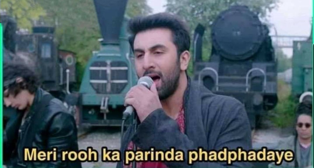 me during presentation and viva: