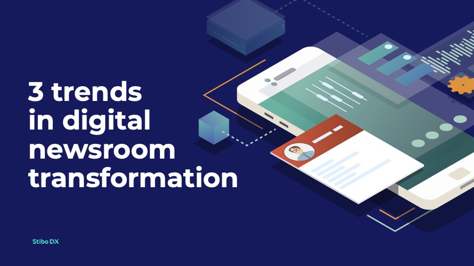 Stibo DX tweet media