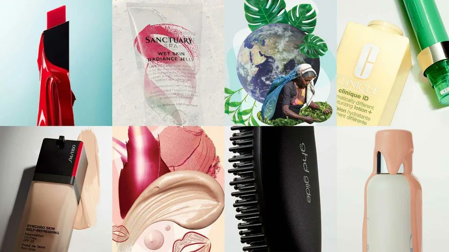 Meet the winners of 2020 Marie Claire Prix D’Excellence beauty awards... bit.ly/3fQ0Qea
