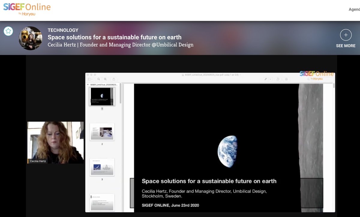 sigef20's tweet image. Listen to #SIGEFOnline’s speakers messages to the world to build a more sustainable and smarter future post #COVID19 

Tune in here: sigefonline.com

#SIGEF2020 #SIGEF #Horyou