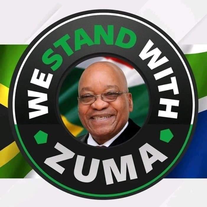 Duduzane__Zuma's tweet photo. The people are with you Baba✊🏿 https://t.co/H0UUCsy4Ol