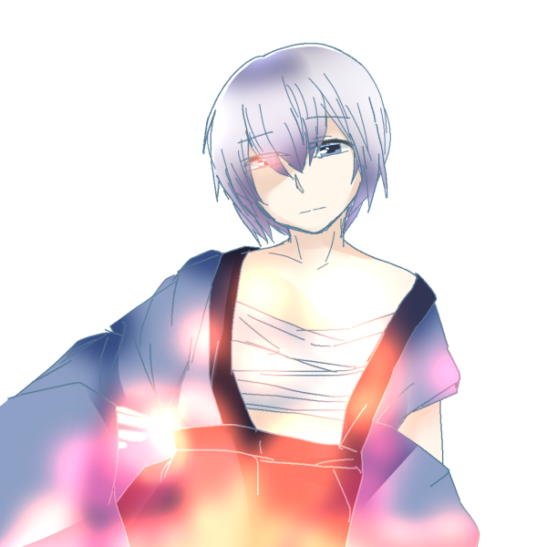 分身のtwitterイラスト検索結果