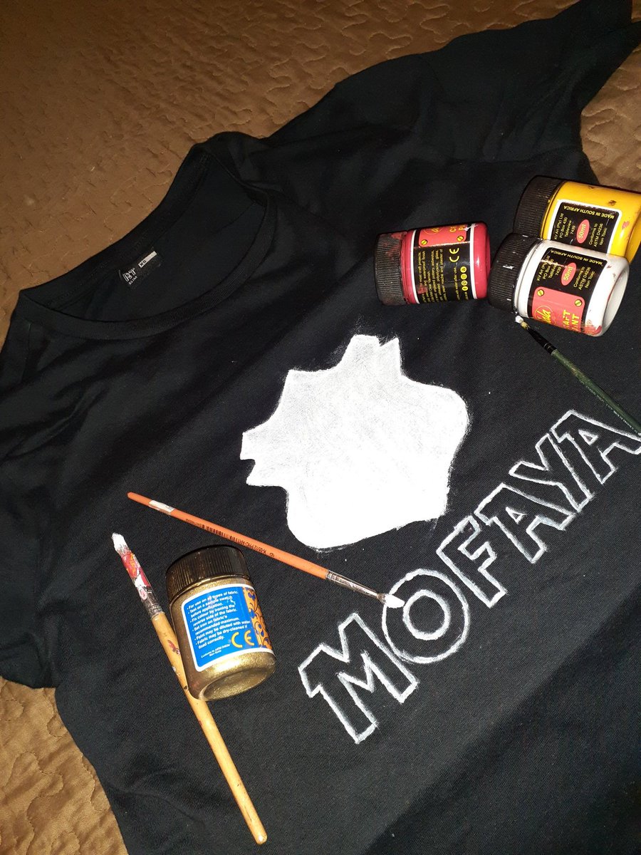 ZayMow3's tweet photo. Mofaya artwork by @ZayMow3 https://t.co/fN1r8ylCi3