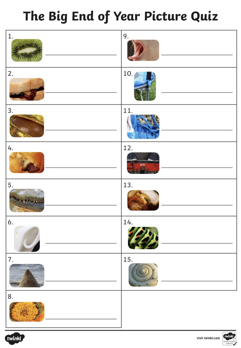 MrsKLamb1's tweet photo. I love a quiz! 🤩🙌🏻 Have a go at this one today! @MissMacfarlane1 @MrsJones1b https://t.co/33POv1Cl8o
