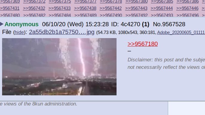 SimpleC1t1zen's tweet photo. Would the world be deceived if the AC/Dragon came as the boogeyman??

Or would a 
[Future predicting
Evil abolishing
Patriotic fervor following
Alien disclosure
Miracle working
Changing the scriptures so you don't suffer the bad scary times] be more seductive?
THINK!
#FalseSigns https://t.co/9rmuhNBIq7