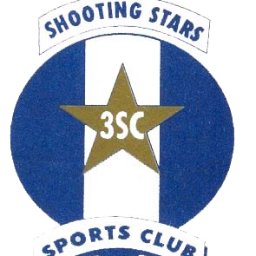 FastTrackNaija's tweet image. Shooting Stars Sports Club ⭐ (3SC):

• 1st club to bring continental glory to Nigeria

• African Cup Winners Cup🏆

•  🇳🇬 League winners🏆🏆🏆🏆🏆

• Champions League finalist 🥈🥈

• 1st club to win CAF (Abiola) Cup🏆

• 🇳🇬 FA Cup winners🏆🏆🏆🏆

• WAFU Cup winners🏆