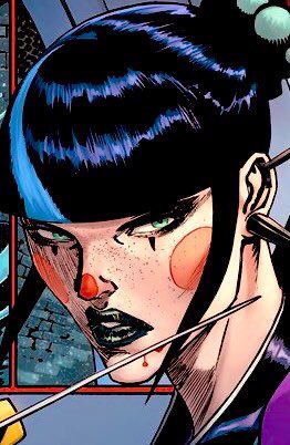 🔪I̷n̷t̷e̷r̷a̷c̷t̷i̷o̷n̷ C̷a̷l̷l̷🔪

🖤for a starter

🔁to Spread the Word

🖤+🔁 for Dm Plotting