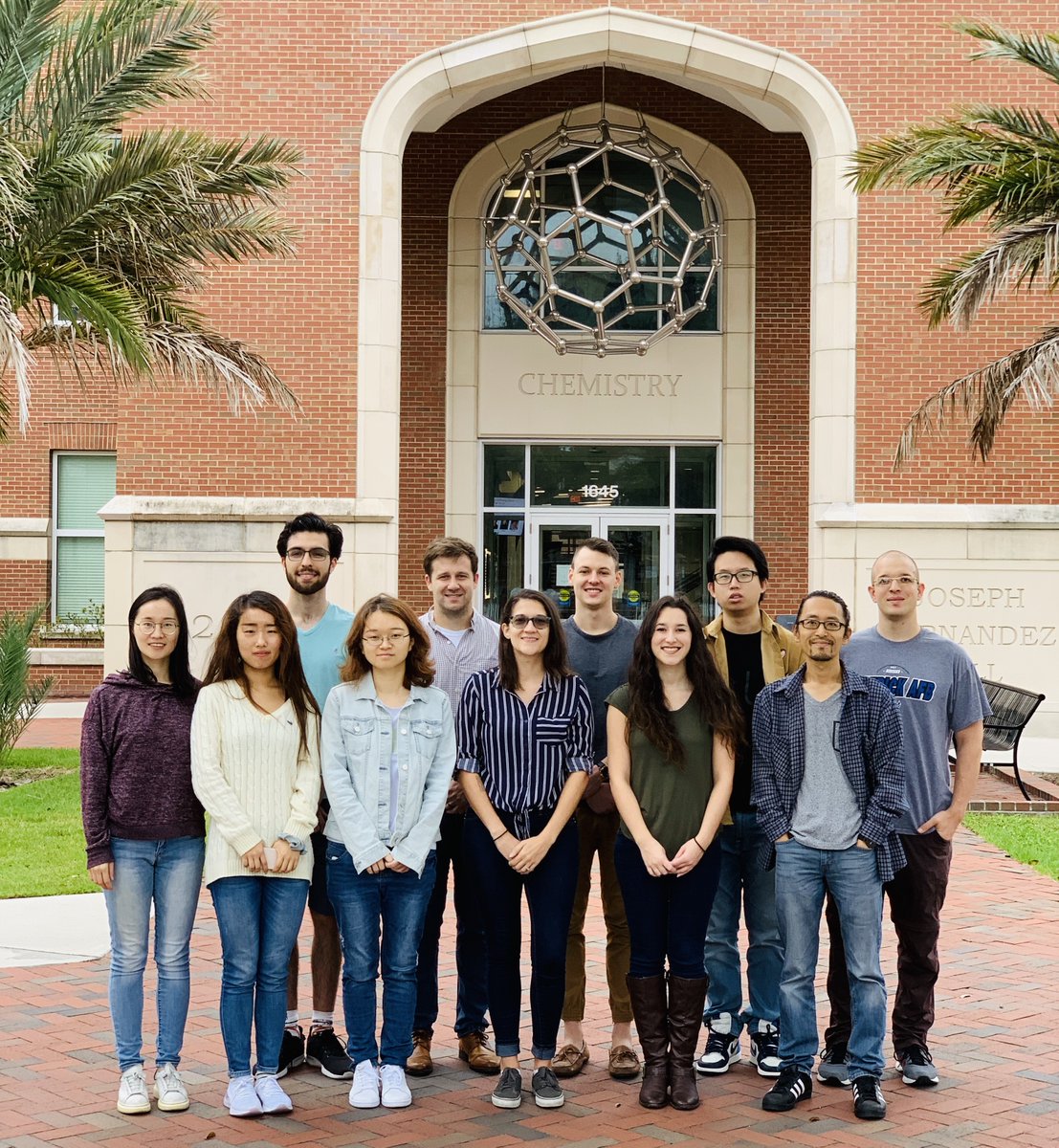 The Prentice Lab was remobilizing into lab last week, so we were a little quiet after #ASMS2020.  To kick off our lab reentry, we will be doing a series of intros for our members.  Be sure to stay tuned!