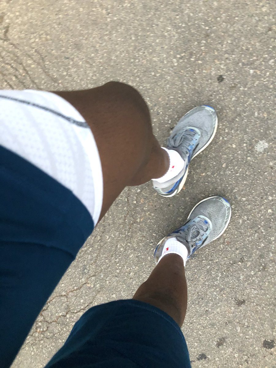 JamezBlak's tweet photo. Turning up Tuesday run ππΏπ¨ #JuneRunningChallenge https://t.co/vSKKEPH8KB