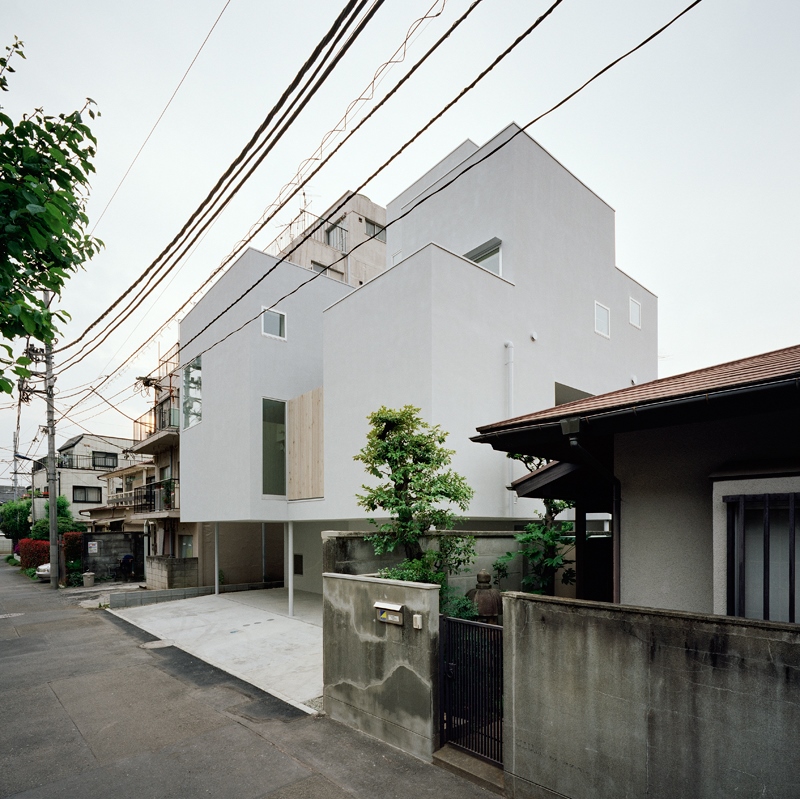 taishinkensetsu's tweet photo. #施工事例
#泰進建設
#江古田の住宅
#川辺直哉建築設計事務所
#川辺直哉
#構造設計室なわけんジム

#デザイン住宅
#住宅
#家 https://t.co/6pD1hPGvsJ