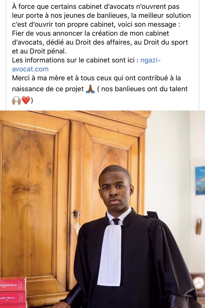 YannStory_'s tweet photo. Bon avec toutes les conneries que je suis capable de sortir à la minute, je peux déjà commencer à recruter mon avocat. #ForceEtCourage #NosBanlieuesOntDuTalent 
https://t.co/ExylvEJ0Zn https://t.co/dHbfxqfRnU