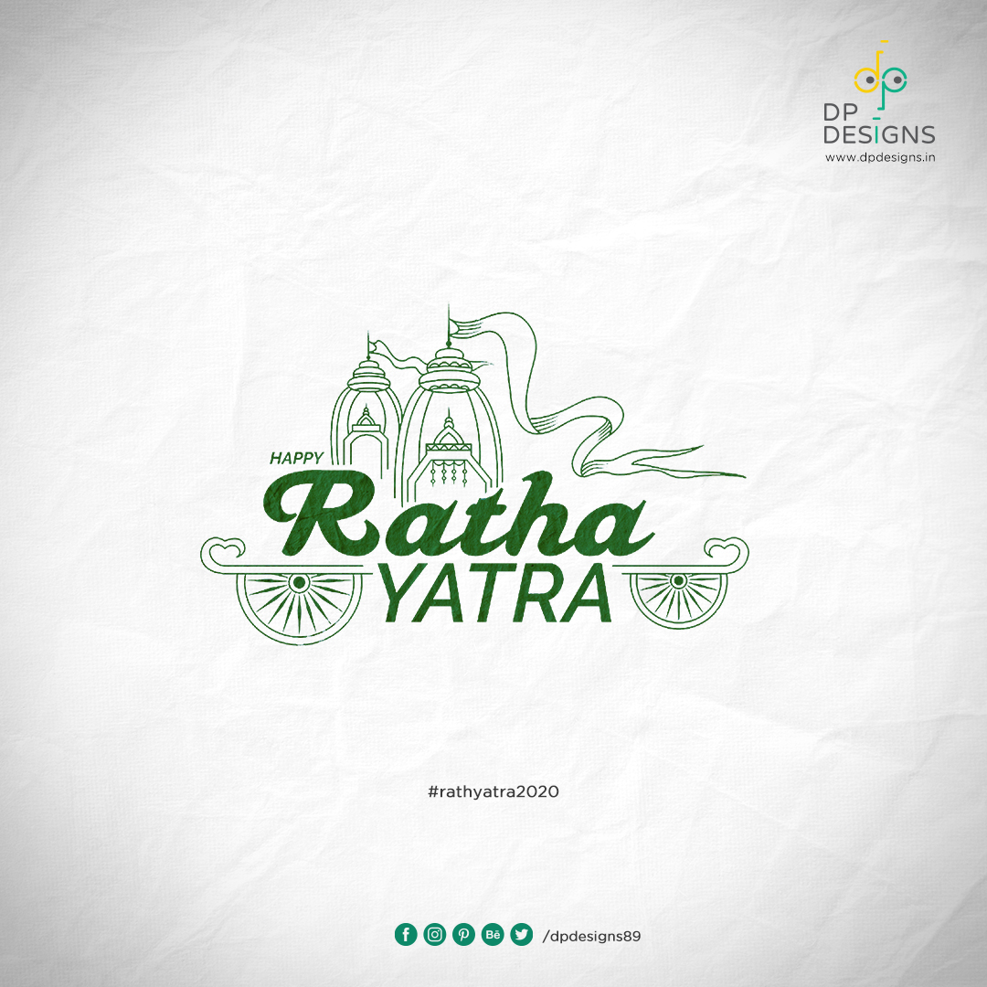 dpdesigns89's tweet photo. #rath yatra2020 #graphicdesigner #artist #illustrator #designer #branding #stationerydesign #visitngcards #advertisementdesign #packgingdesign #mobileappdesign #webdesign #characterdesign #icondesign #tshirtdesign #bookcoverdesign https://t.co/Ybf6irv1Hm