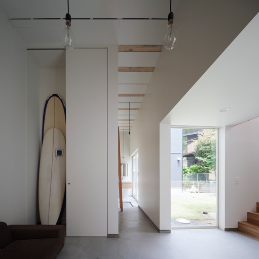 taishinkensetsu's tweet photo. #施工事例
#泰進建設
#鎌倉極楽寺の住宅
#川辺直哉建築設計事務所
#川辺直哉
#多田脩二構造設計事務所
#工務店がつくる家

2013年7月号
#住宅特集

#デザイン住宅
#住宅
#家 https://t.co/JPYV7nZN16