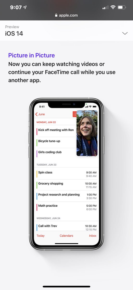 Techvida_ng's tweet photo. IOS 14 looks great #iPhoneOS14 #iPhoneOS https://t.co/pALrGQVomI