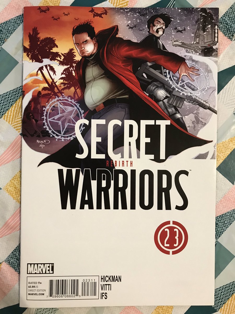 This is rough ... I mean, I saw it coming, but that Sebastian’s whole arc basically comes down to ‘it’s bad to be fat’, kinda sucks.