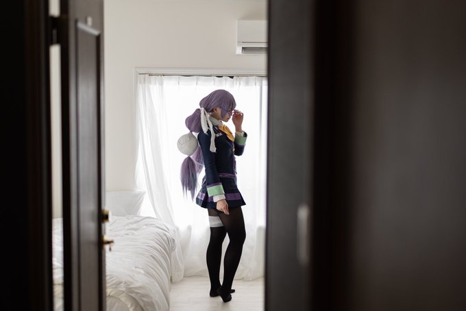 コスプレイヤー雨音瑠美(あまねるみ)のTwitter画像53
