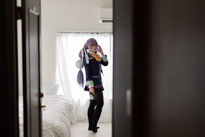 コスプレイヤー雨音瑠美(あまねるみ)のTwitter画像54