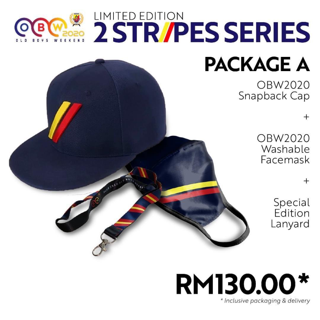 twt_ASAS's tweet photo. #PengumumanASAS
Jom beli merchandise Edisi Khas 2 Stripes Series daripada ASAS 😆
Jadikan ianya memoribillia bersempena dengan #OBW2020 yang tertunda.
Jika berminat, boleh hubungi:-
Razali di +60 19-335 9243 (Whatsapp) https://t.co/gVMZkcgZvn