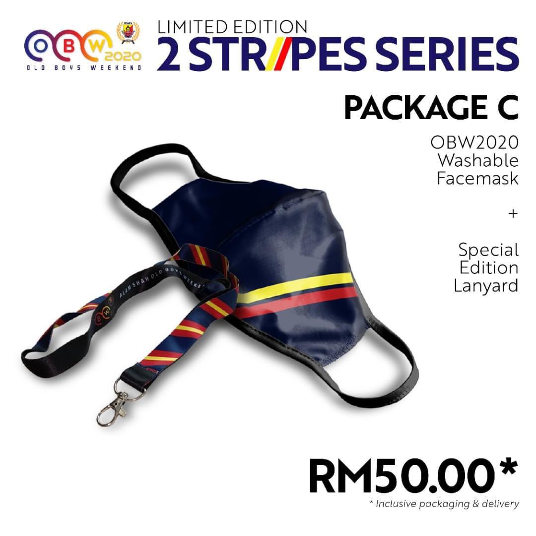 twt_ASAS's tweet photo. #PengumumanASAS
Jom beli merchandise Edisi Khas 2 Stripes Series daripada ASAS 😆
Jadikan ianya memoribillia bersempena dengan #OBW2020 yang tertunda.
Jika berminat, boleh hubungi:-
Razali di +60 19-335 9243 (Whatsapp) https://t.co/gVMZkcgZvn
