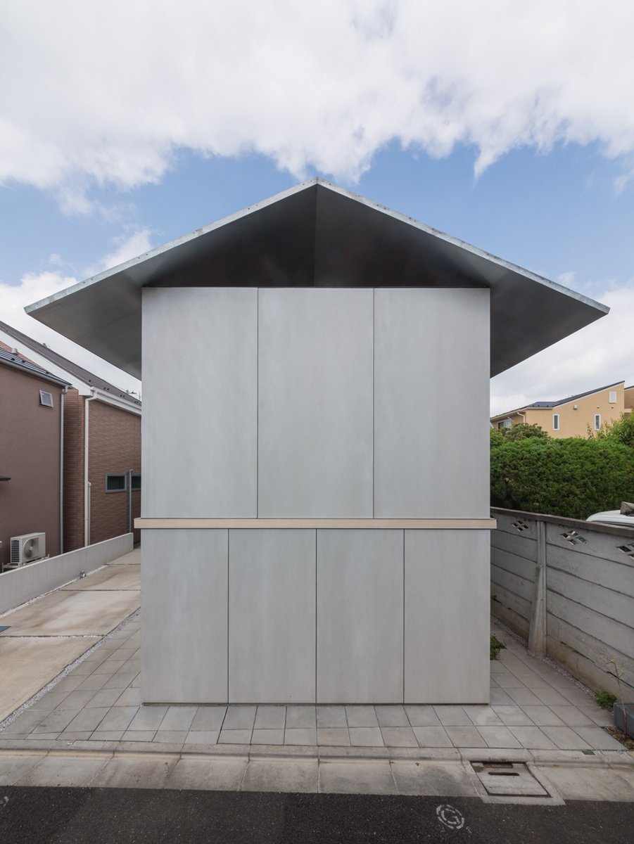 taishinkensetsu's tweet photo. #施工事例
#泰進建設
#経堂の住宅
#長谷川豪建築設計事務所
#長谷川豪
#オーノJAPAN
#泰進建設

191
#elcroquis
556
#AU 
2013年7月号
#住宅特集
2012夏号 
#toto通信

#デザイン住宅
#住宅
#家 https://t.co/ITr7OqrcpK