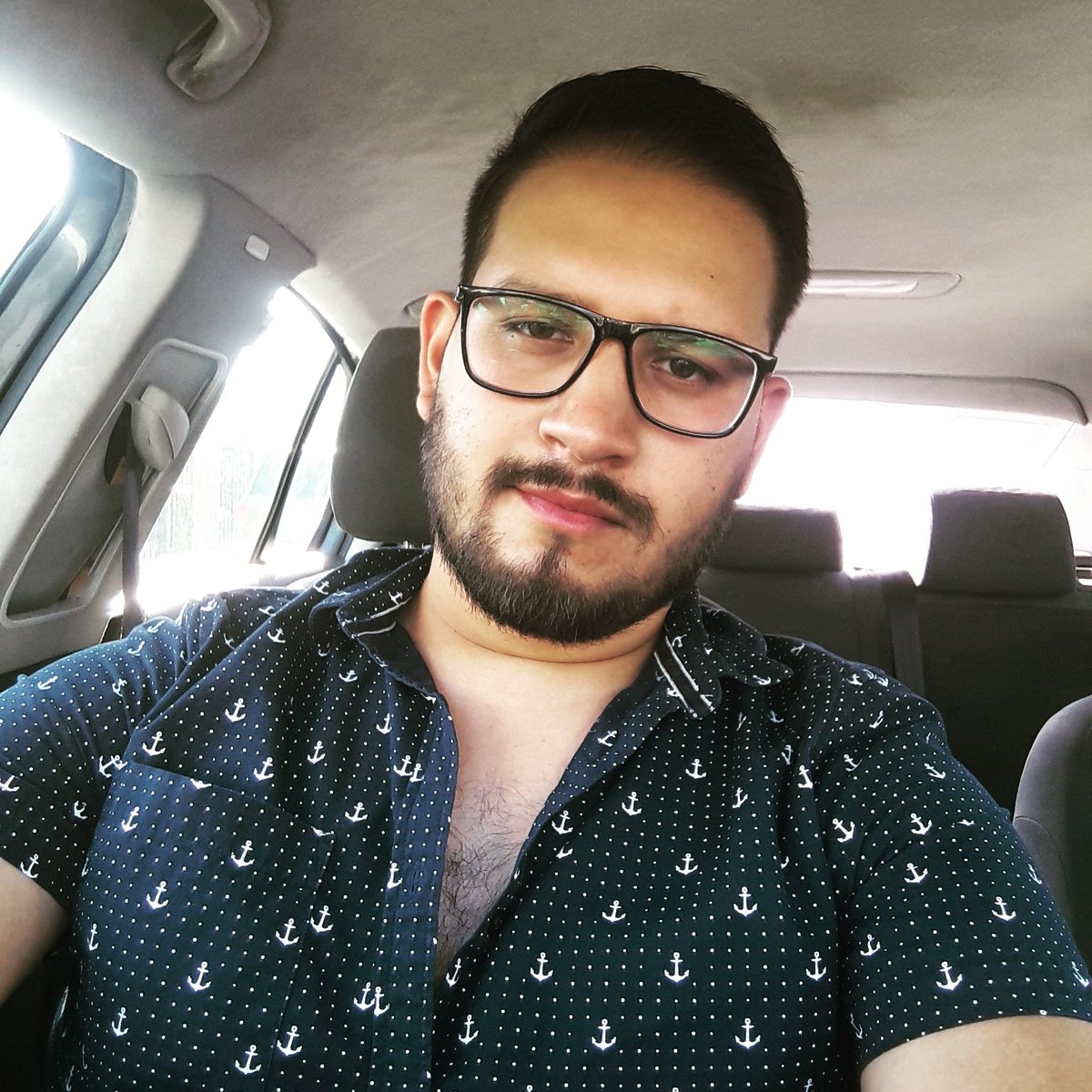 #NuevaFotoDePerfil