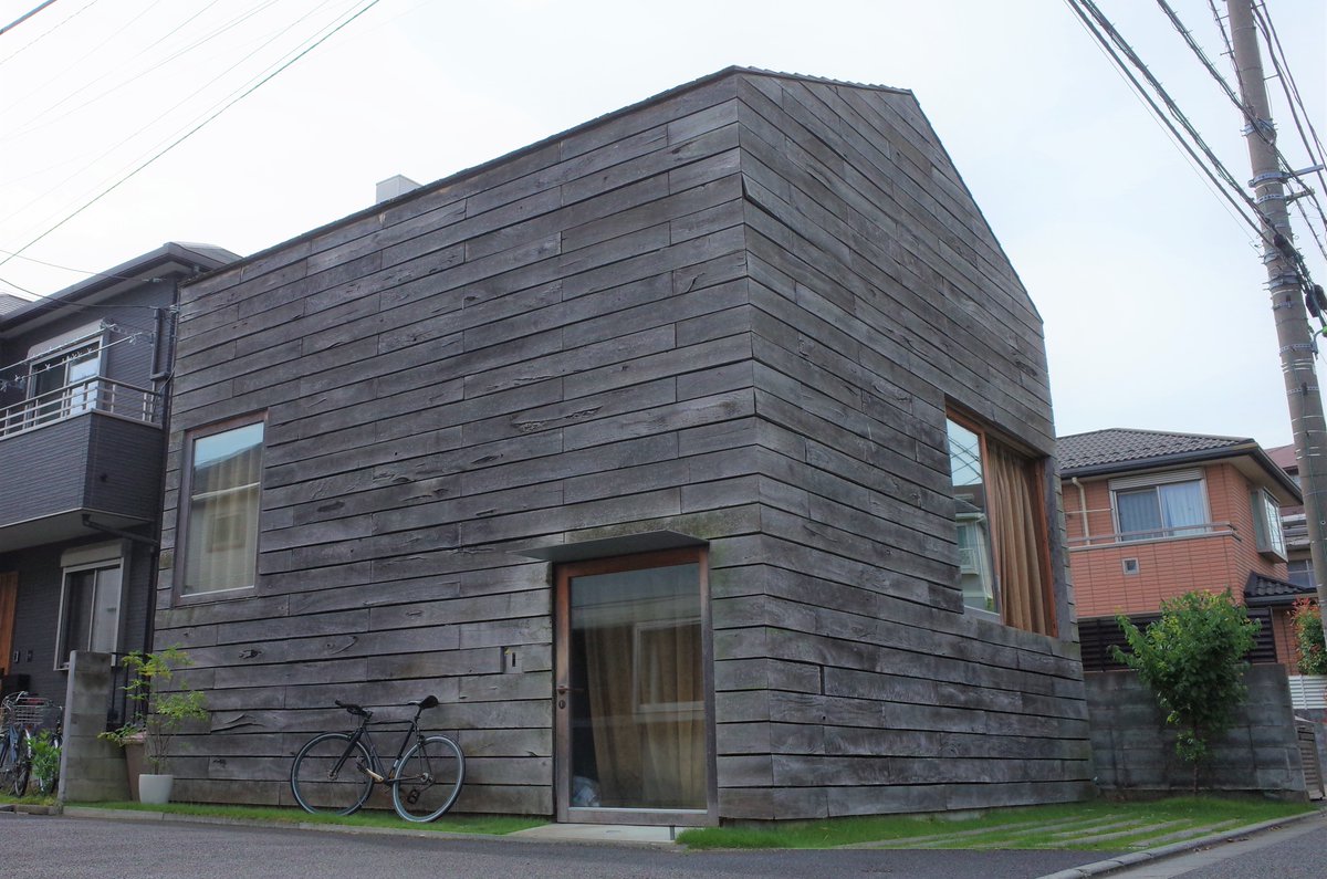 taishinkensetsu's tweet photo. #施工事例
#泰進建設
#駒沢の住宅
#長谷川豪建築設計事務所
#長谷川豪
#オーノJAPAN
#泰進建設

191
#elcroquis
556
#AU 
2013年7月号
#住宅特集
2011年12月号
#新建築

#デザイン住宅
#住宅
#家 https://t.co/1NlHa0CwD0