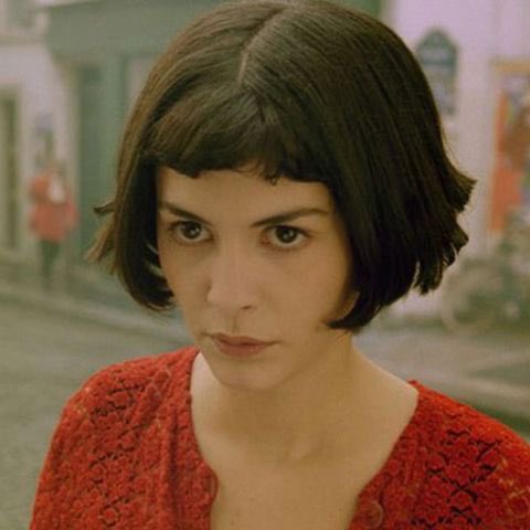 MarcHillman2024's tweet photo. Le 23 juin, nous fêtons les AUDREY.

Depuis son rôle-culte d’Amélie Poulain, la carrière d’Audrey a changé du tout Tautou. 🎬 https://t.co/tobcfGTQj3