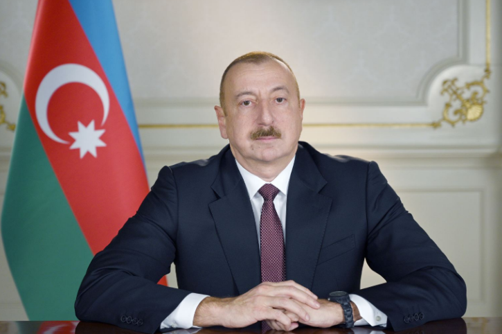 LGazibayova's tweet photo. #Azerbaijan|i President #IlhamAliyev @presidentaz on June 22 signed a decree on additional measures to improve water supply for sown areas in #Bilasuvar district. https://t.co/15R0rfLsaH https://t.co/L4mAGxkwvs