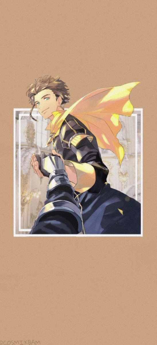CosmixBam's tweet photo. 3 versions cuz I wasn’t sure,, ANYWAY LOOK HOW HANDSOME MY HUBBY IS<33
✧
✧
✧
✧
♡
#WallpaperEdits #CoolBackgrounds #SoftBackgrounds #SoftEdits #FireEmblemThreeHouses #FE3H #FireEmblem #FEClaude #FE3HClaude #ClaudeVonRiegan #ClaudeWallpaper #ClaudeEdit #CosmixBam #Obitosbby https://t.co/K4QNl4yLdq