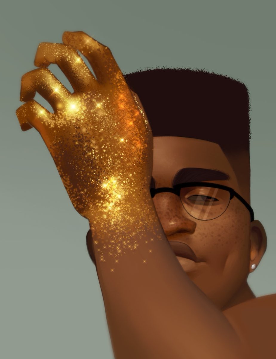 punkiio's tweet photo. Glitter ๐๐
#jupiterSims #oc #originaloc #Experiment03 https://t.co/btRUsl3Clr