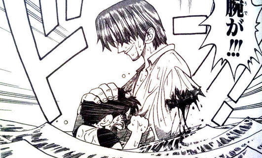 よた でち娘提督 シャンクスも大変だね