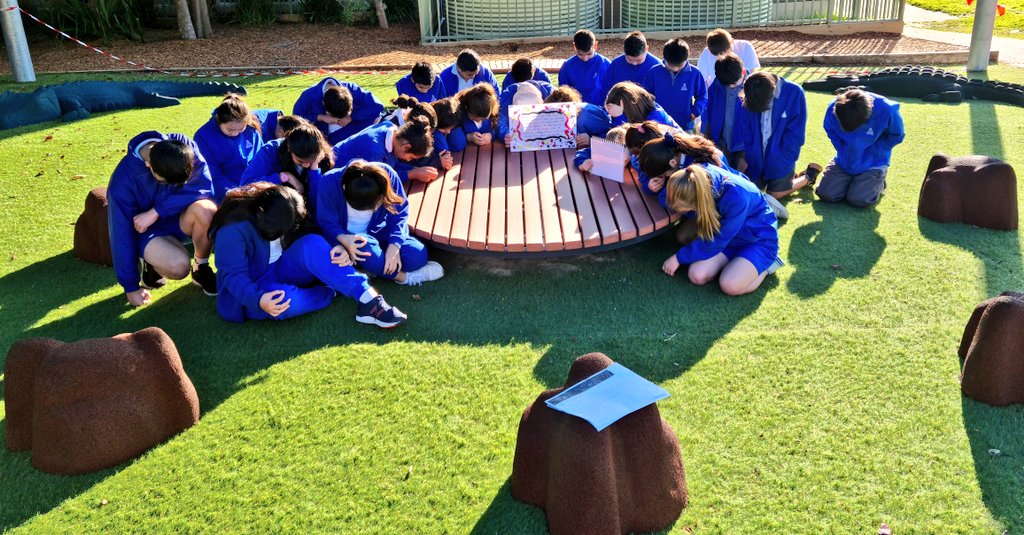 Safa Awad tweet media