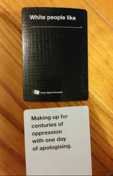 the_manekin's tweet photo. @CAH https://t.co/ZRlZuXUIF8