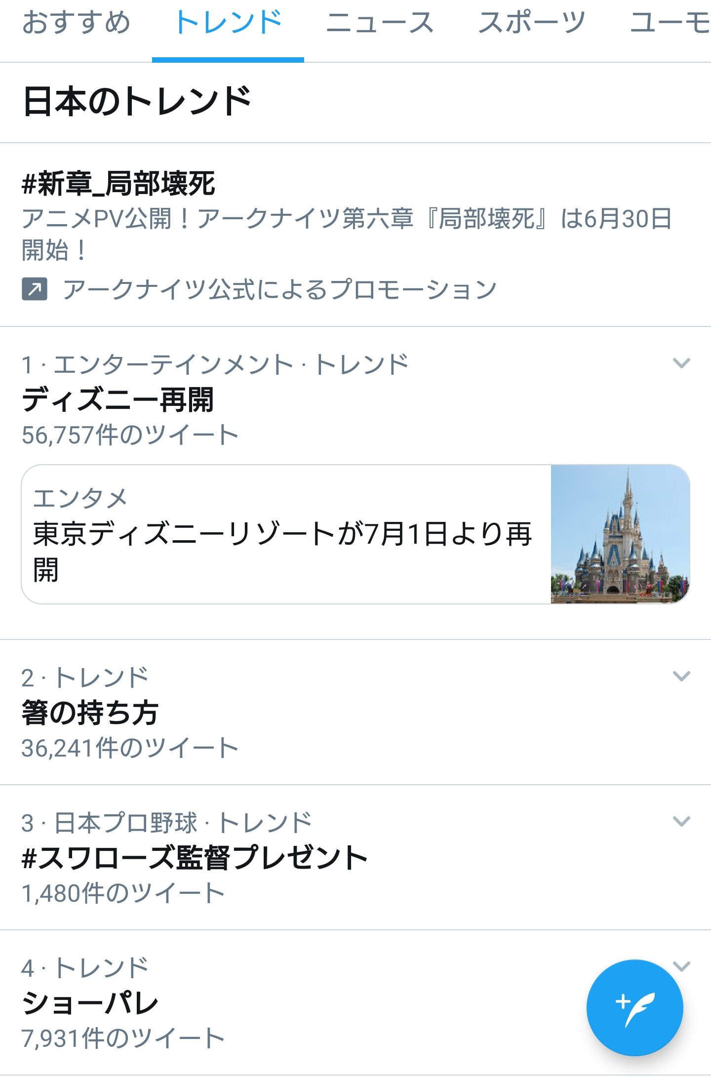 めぇ トレンドが パークの空気 チケット戦争 払い戻し 入園者数 ディズニー再開 ショーパレ ディズニーランド 年パス勢 パイレーツサマー 東京ディズニーリゾート 新エリア Tdr再開 パークは休園していても D