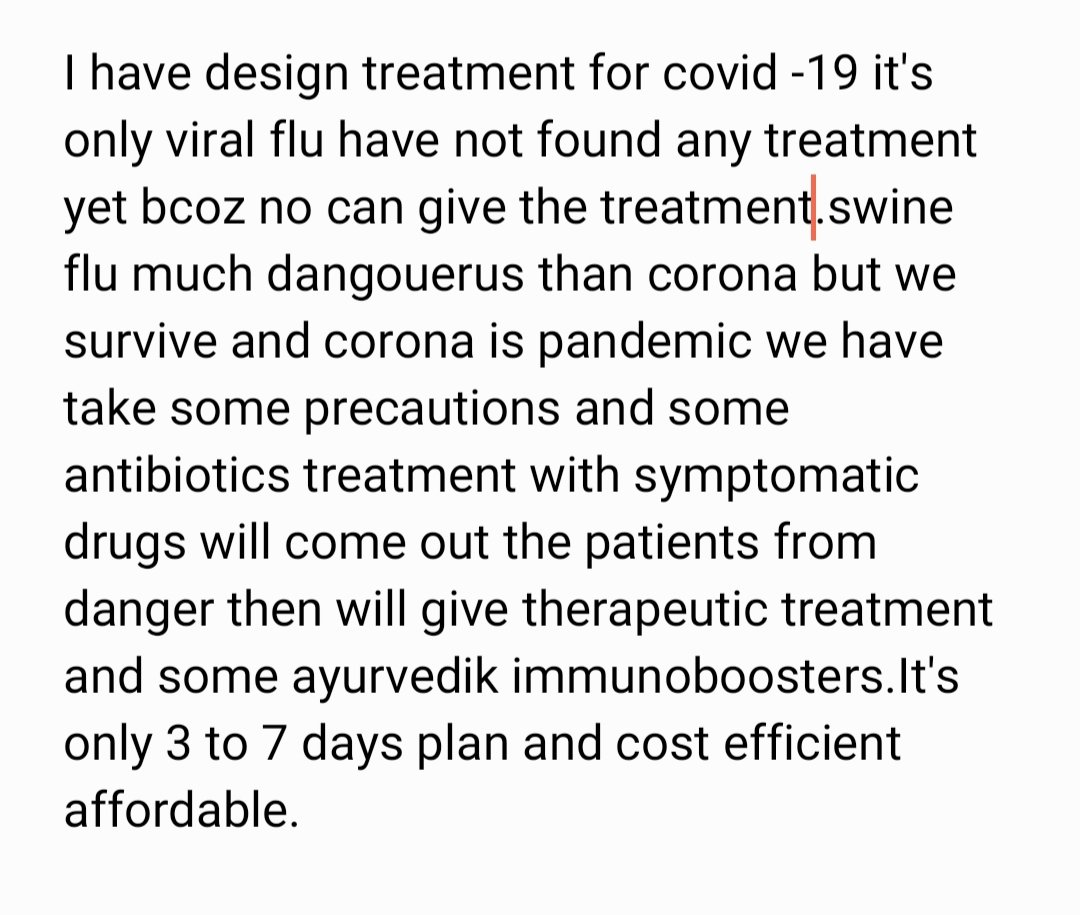 BhandareCompany's tweet photo. #Covid_19 #Corona #COVIDUpdates #Corona #CoronavirusOutbreak #COVID #coronavirus #COVIDー19 
@CMOMaharashtra @Cipla_Global 
@ZydusUniverse @EmcurePharma 
@RNTata2000 https://t.co/RcESvTzhNY