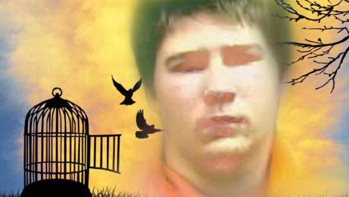 sarah96016087's tweet photo. Good morning @GovEvers please release Brendan Dassey. 

FOURTEEN YEARS AND COUNTING FOR A CRIME HE DID NOT COMMIT! 

Mr Evers you must put this right. We are respectfully asking you to review Brendan’s case on merit and please for the love of God,
SEND BRENDAN DASSEY HOME! https://t.co/v79uKCwqzQ