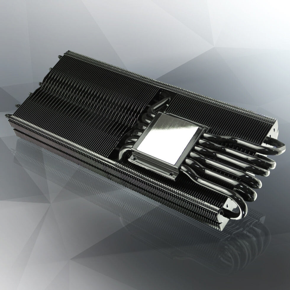 BertisBlog's tweet photo. Raijintek stellt den neuen GPU-Kühler Morpheus 8057 für NVIDIA- und AMD-GPUs vor.
https://t.co/b7oThhEFKr https://t.co/TFV2WdGUCS