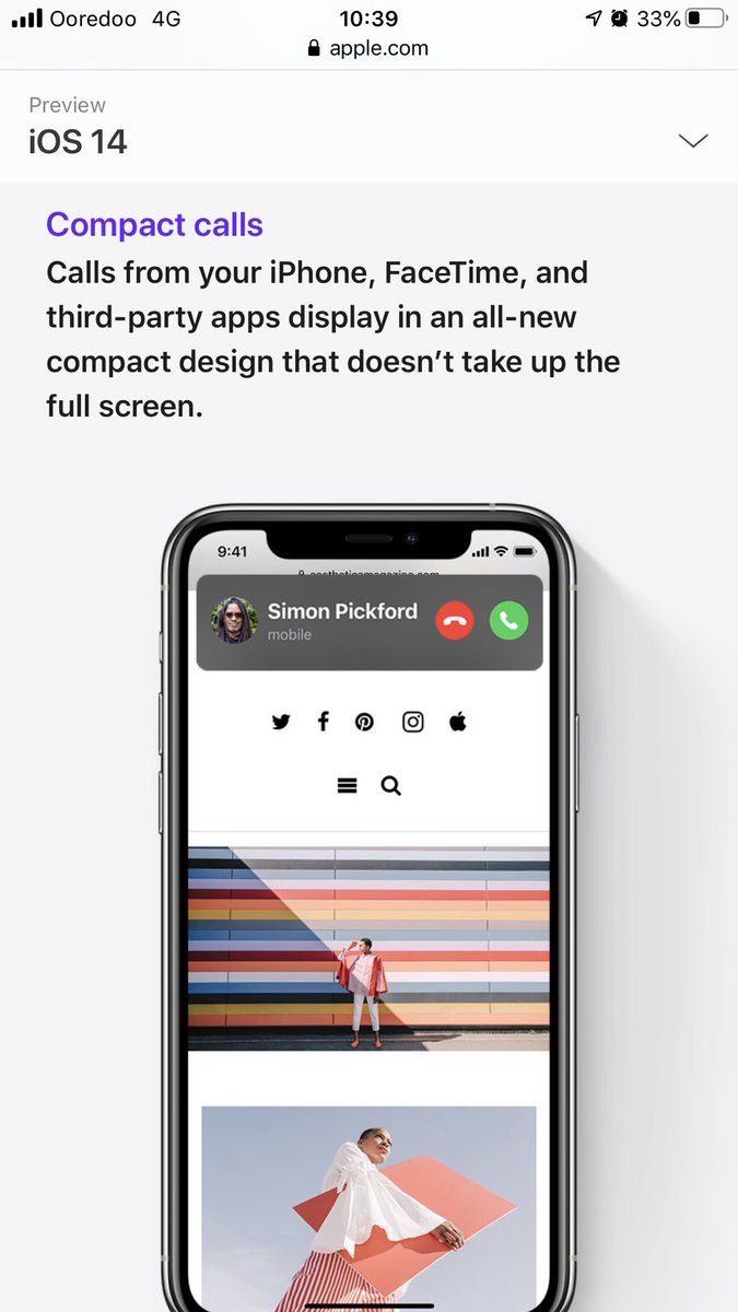 HaleemAppleseed's tweet image. The best 3 from #iOS14Beta1 #iOS14
