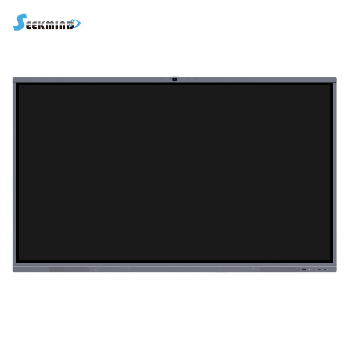 Lisa59698365's tweet image. Interactive Flat Panel for meeting
-Infrared technology
-20 points touch 
-Built-in Android V8.0 system
-Optional OPS 
-4K LCD display 
-Anti-glare tempered glass
-Built-in camera and microphone
#touchscreen #interactivetouchpanel #interactivetouchdisplay #smartboard #multitouch