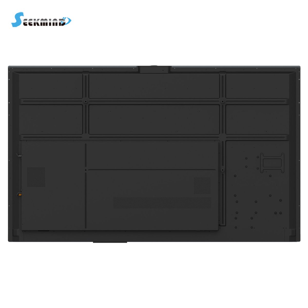 Lisa59698365's tweet image. Interactive Flat Panel for meeting
-Infrared technology
-20 points touch 
-Built-in Android V8.0 system
-Optional OPS 
-4K LCD display 
-Anti-glare tempered glass
-Built-in camera and microphone
#touchscreen #interactivetouchpanel #interactivetouchdisplay #smartboard #multitouch