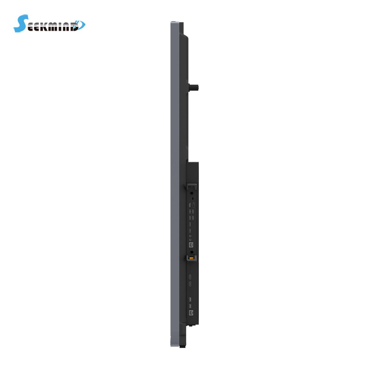 Lisa59698365's tweet image. Interactive Flat Panel for meeting
-Infrared technology
-20 points touch 
-Built-in Android V8.0 system
-Optional OPS 
-4K LCD display 
-Anti-glare tempered glass
-Built-in camera and microphone
#touchscreen #interactivetouchpanel #interactivetouchdisplay #smartboard #multitouch