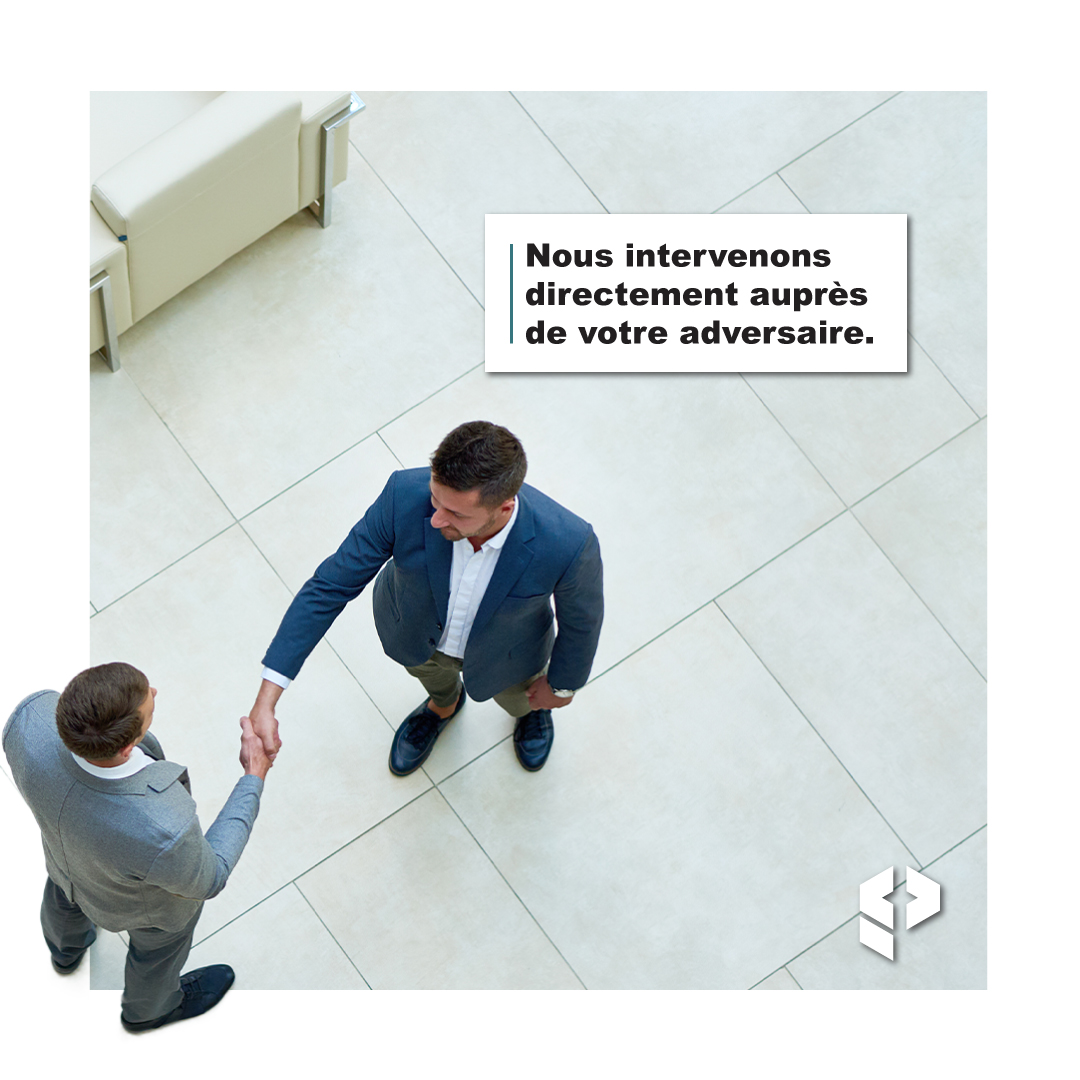 PercevalGo's tweet photo. 🛡 Nous intervenons, après étude complète de votre situation, directement auprès de votre adversaire 🥊.

Lorsque l’appui d’un intervenant extérieur est nécessaire, nous prenons en charge les frais et honoraires de ce dernier.

🎯 https://t.co/lnQsIsgaLP https://t.co/jwLjfaLyCZ