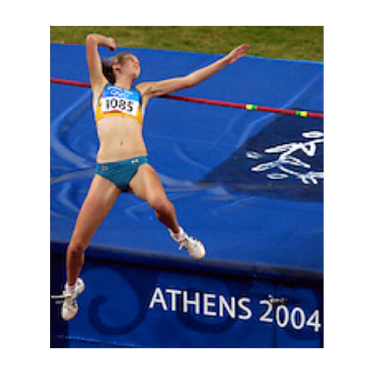 petrinaprice's tweet photo. Happy Olympic Day!!! 🇦🇺 Unforgettable memories, forever my happy place. 💙💛🖤💚❤️
#OlympicDay #AusolympicTeam #olympics #olympicgames https://t.co/ahvj3tRsYi
