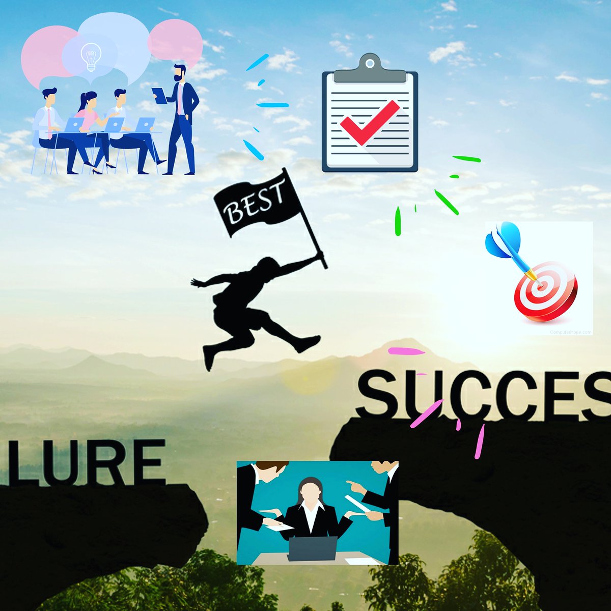nearbycoaching's tweet photo. Every step in a process matters . 
It starts with choosing a right partner. Then right preparation with the right intent.
But it all ends with a right job. 
Each step leads to next and thus, success.Choice  needs to right .
#makethechoice #nearbycoaching #success #rightstep https://t.co/tCrCQpNmPy