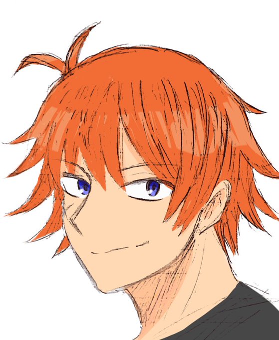 お調子者のtwitterイラスト検索結果 古い順