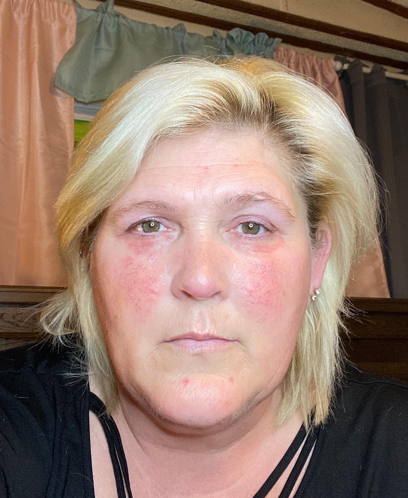 Mischell Young (YoungMischell) / Twitter